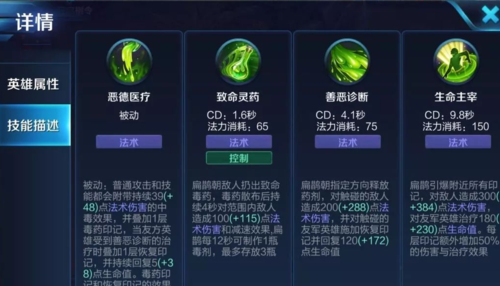关于“扁鹊王者荣耀教程”你可能想知道