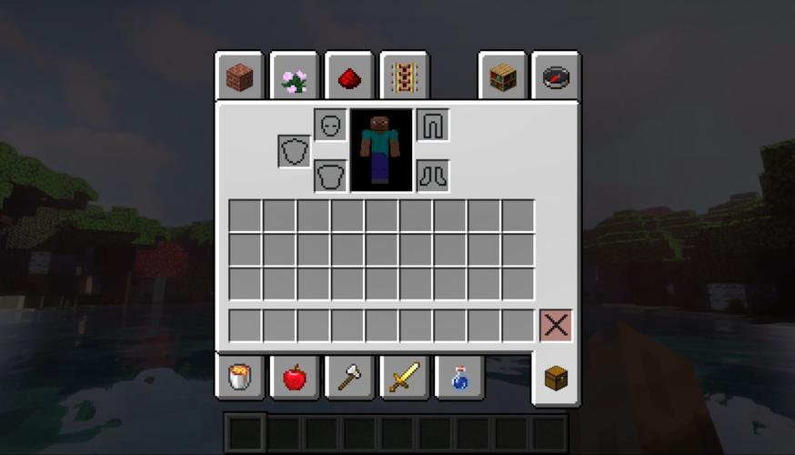 我的世界TNT小教程-minecraft tnt怎么做