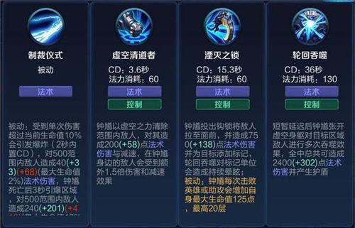 王者荣耀钩子教程，王者荣耀 钩子