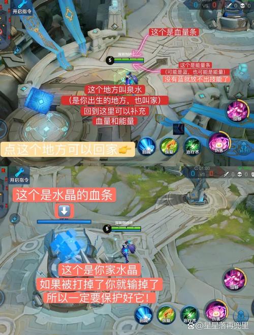 王者荣耀副本教程/王者荣耀副本在哪里打