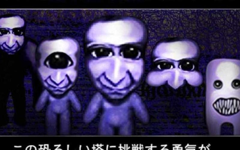 “青鬼2攻略”了解游戏快人一步