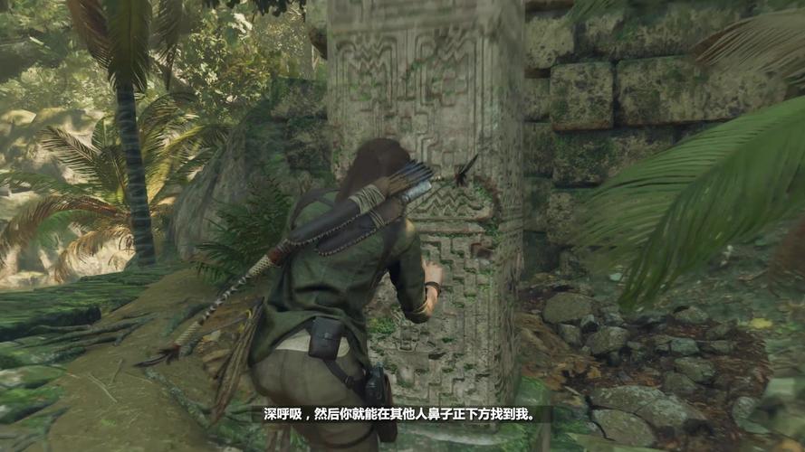 “古墓丽影暗影古墓挑战攻略”了解游戏快人一步 “古墓丽影暗影古墓挑战攻略”了解游戏快人一步