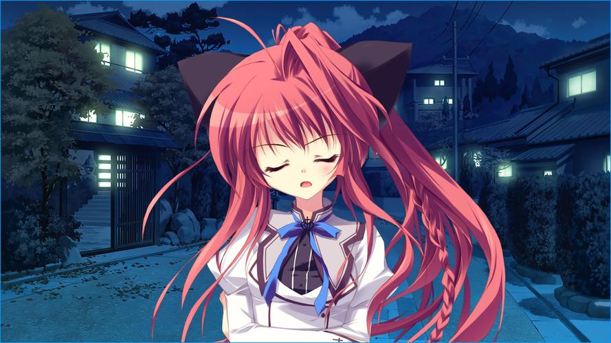 “纯白交响曲攻略psp”了解游戏快人一步