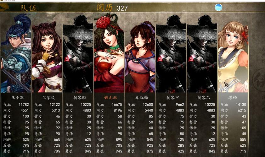 关于“侠客风云传忘忧谷攻略”你可能想知道 关于“侠客风云传忘忧谷攻略”你可能想知道