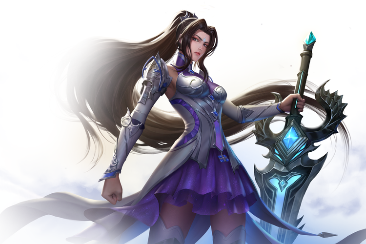 剑灵灵剑士技能/剑灵灵剑士技能怎么点