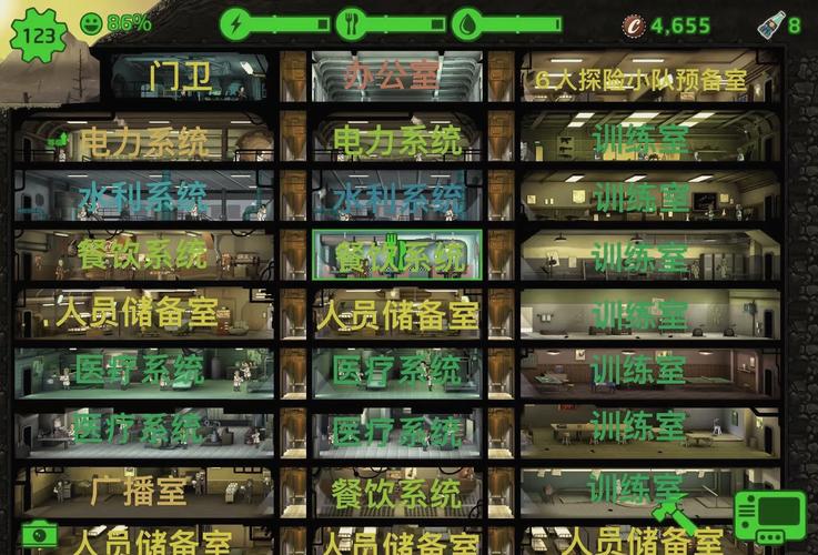 辐射避难所攻略，wegame辐射避难所攻略