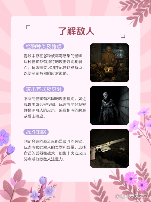 关于“生化危机7图文攻略”你可能想知道