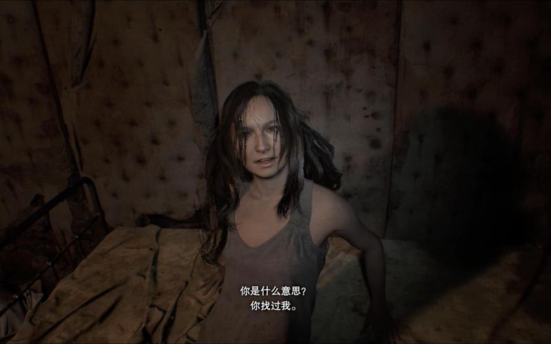 关于“生化危机7图文攻略”你可能想知道