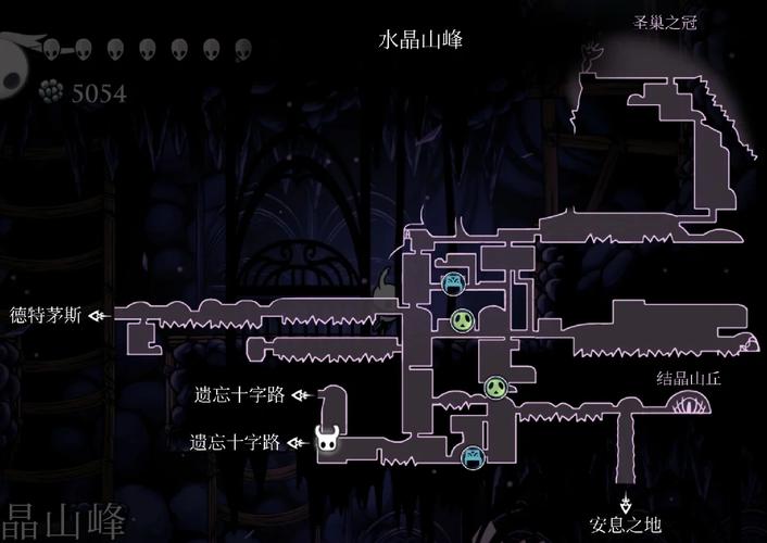“空洞骑士新手攻略”了解游戏快人一步