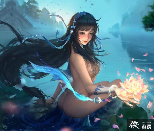王者荣耀模型修改教程-王者荣耀 改模型