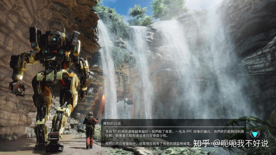 泰坦陨落2攻略,泰坦陨落2攻略图文 泰坦陨落2攻略,泰坦陨落2攻略图文