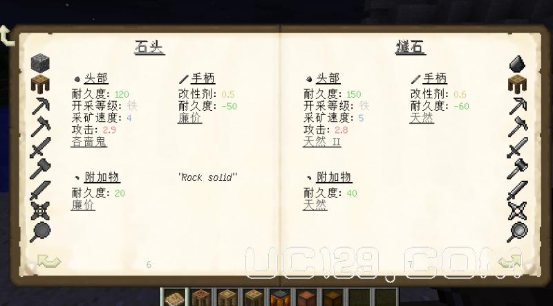 我的世界nmod教程-mc mod教程 我的世界nmod教程-mc mod教程