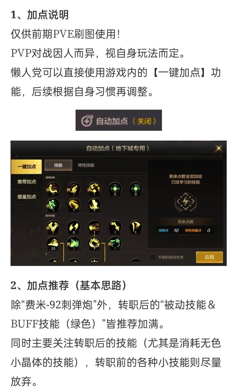 “dnf华丽枪炮教程”了解游戏快人一步