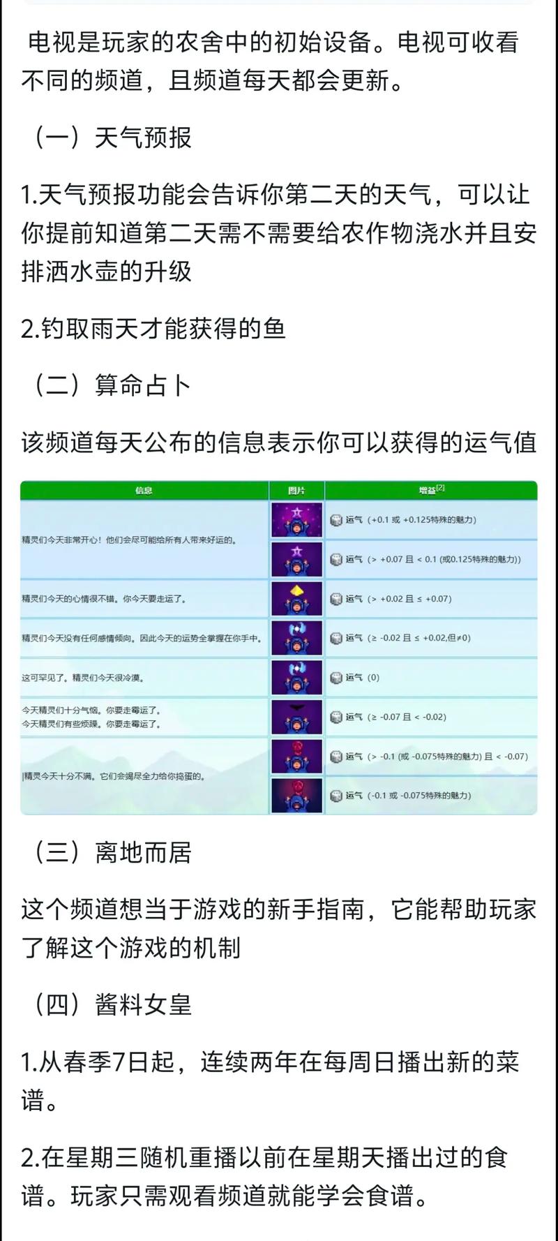 星露谷物语新手攻略-星露谷物语新手攻略第一天 星露谷物语新手攻略-星露谷物语新手攻略第一天