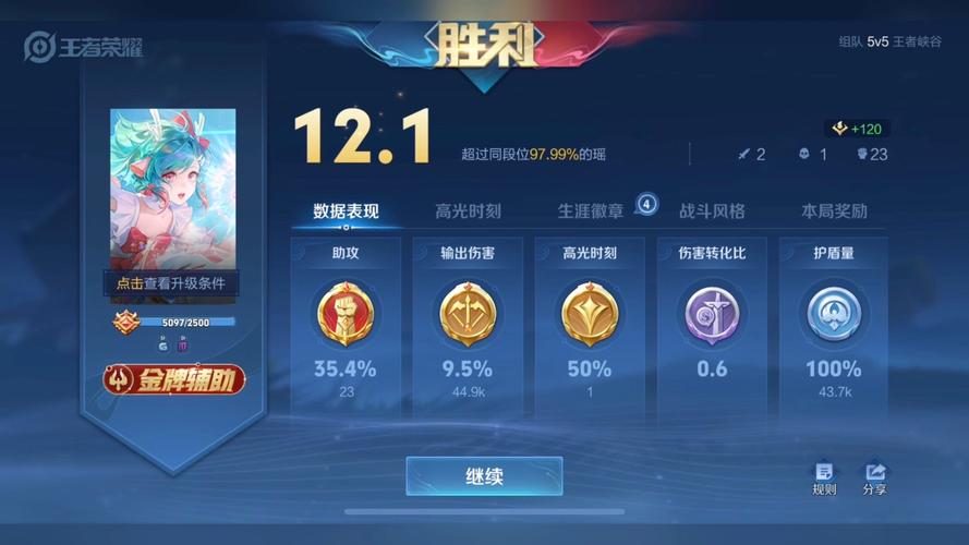 王者荣耀金牌教程/王者荣耀金牌技巧 王者荣耀金牌教程/王者荣耀金牌技巧