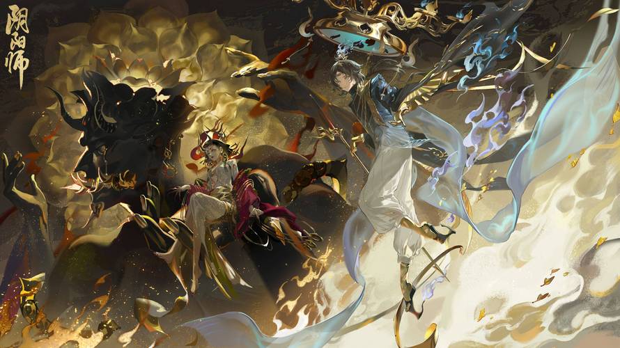 “阴阳师分屏教程”了解游戏快人一步 “阴阳师分屏教程”了解游戏快人一步