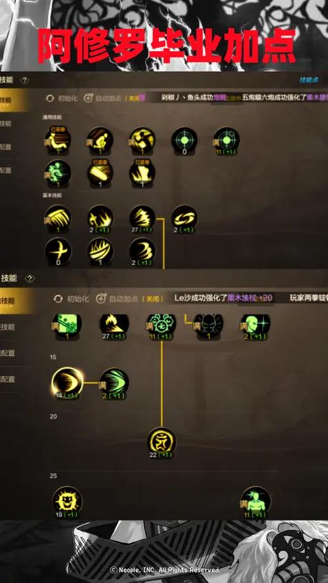 dnf修罗刻印教程/dnf修罗刻印教程怎么做 dnf修罗刻印教程/dnf修罗刻印教程怎么做