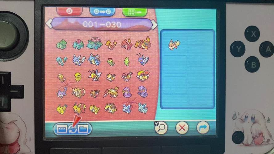 3ds蓝宝石攻略,3ds蓝宝石神兽捕捉详细 3ds蓝宝石攻略,3ds蓝宝石神兽捕捉详细