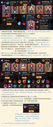 阴阳师画风教程,阴阳师画面风格 阴阳师画风教程,阴阳师画面风格