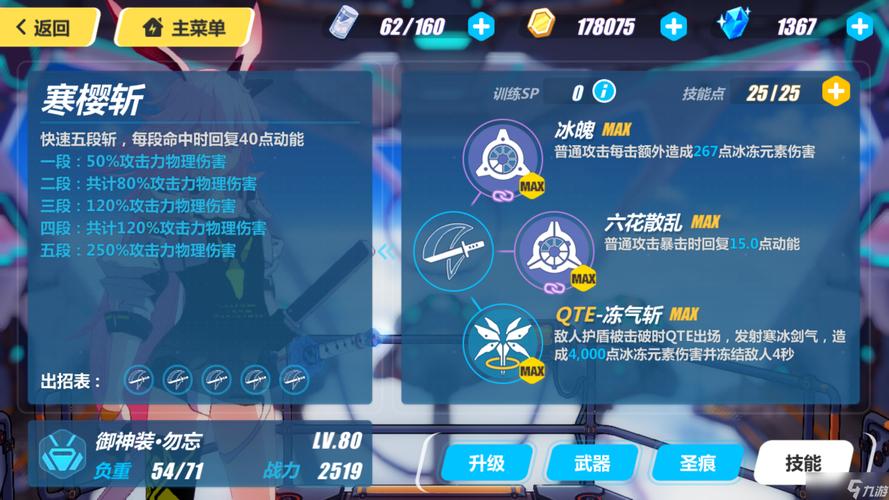 qte技能-什么叫qte技能 qte技能-什么叫qte技能