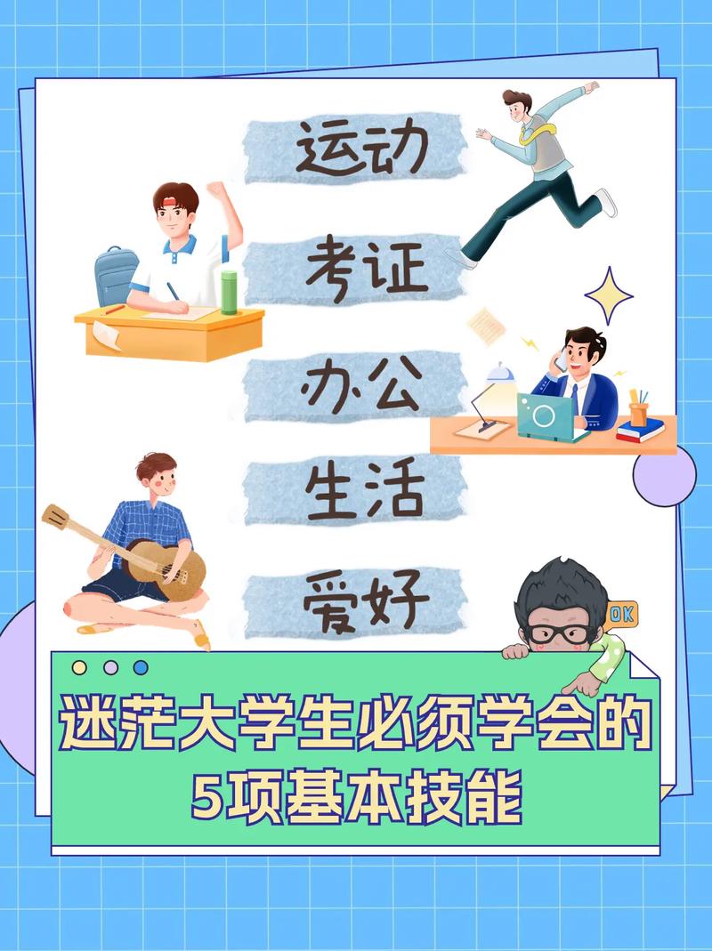 “大学生技能”了解游戏快人一步 “大学生技能”了解游戏快人一步