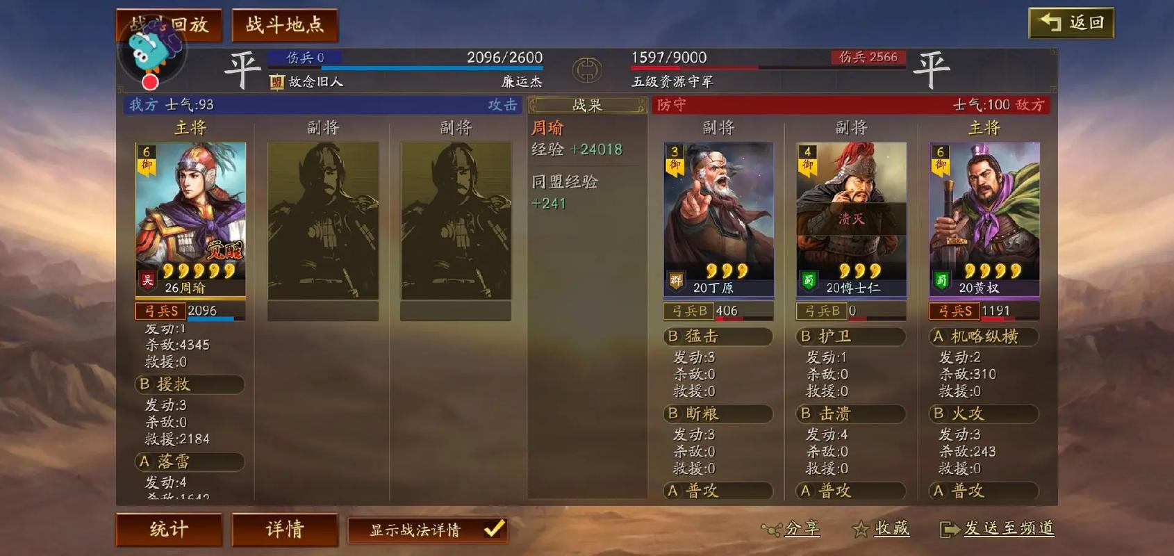 神甘宁技能-神甘宁技能介绍详解 神甘宁技能-神甘宁技能介绍详解