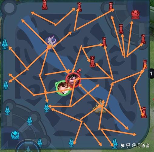 王者荣耀李白比较好教程-王者中李白的技巧 王者荣耀李白比较好教程-王者中李白的技巧