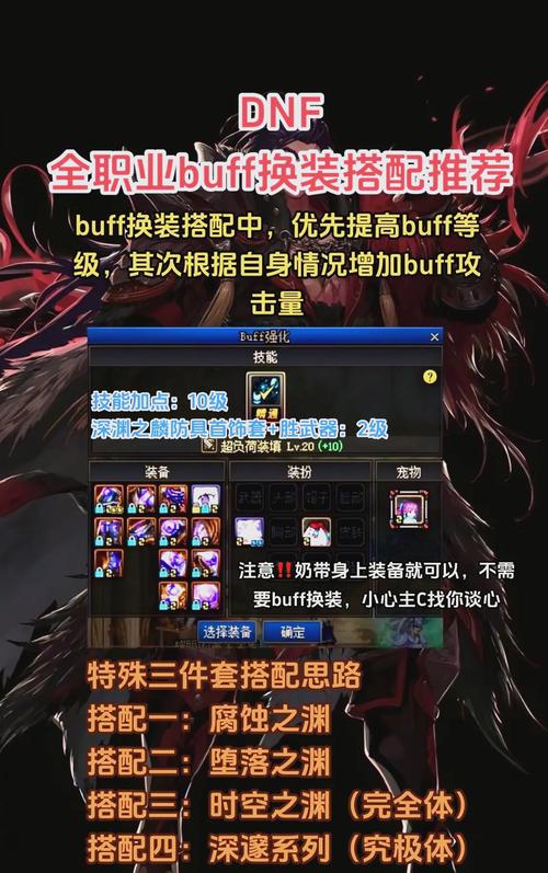 “dnf换装系统教程”了解游戏快人一步 “dnf换装系统教程”了解游戏快人一步