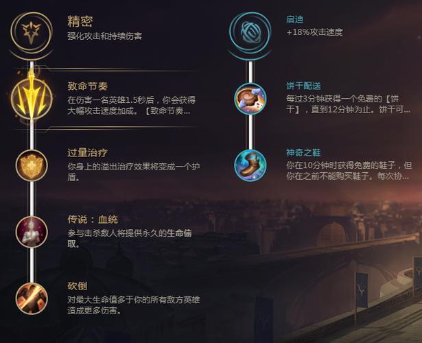 “复仇之矛技能”了解游戏快人一步 “复仇之矛技能”了解游戏快人一步