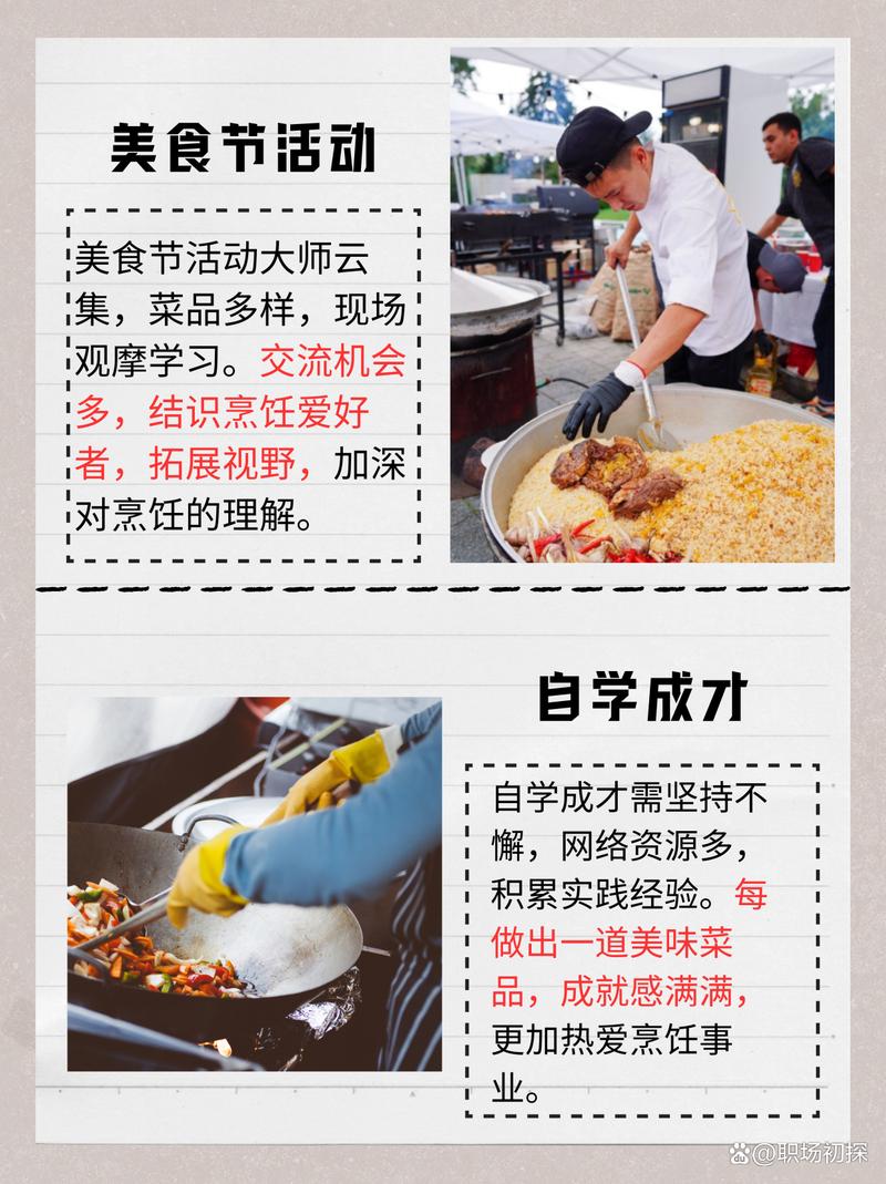 关于“厨师技能大赛”你可能想知道 关于“厨师技能大赛”你可能想知道