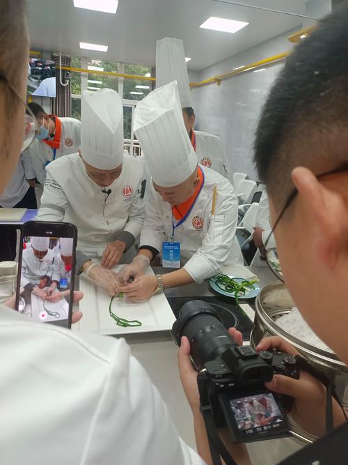 关于“厨师技能大赛”你可能想知道 关于“厨师技能大赛”你可能想知道