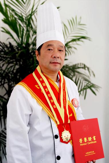 关于“厨师技能大赛”你可能想知道 关于“厨师技能大赛”你可能想知道