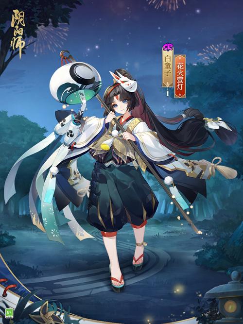 包含阴阳师白童子cos教程的词条 包含阴阳师白童子cos教程的词条