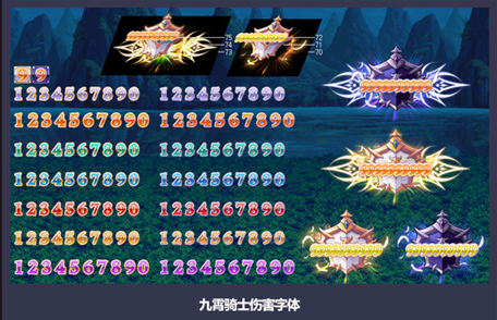 “dnf字体修改教程”了解游戏快人一步