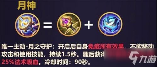 王者荣耀装备合成教程,王者装备如何合成 王者荣耀装备合成教程,王者装备如何合成