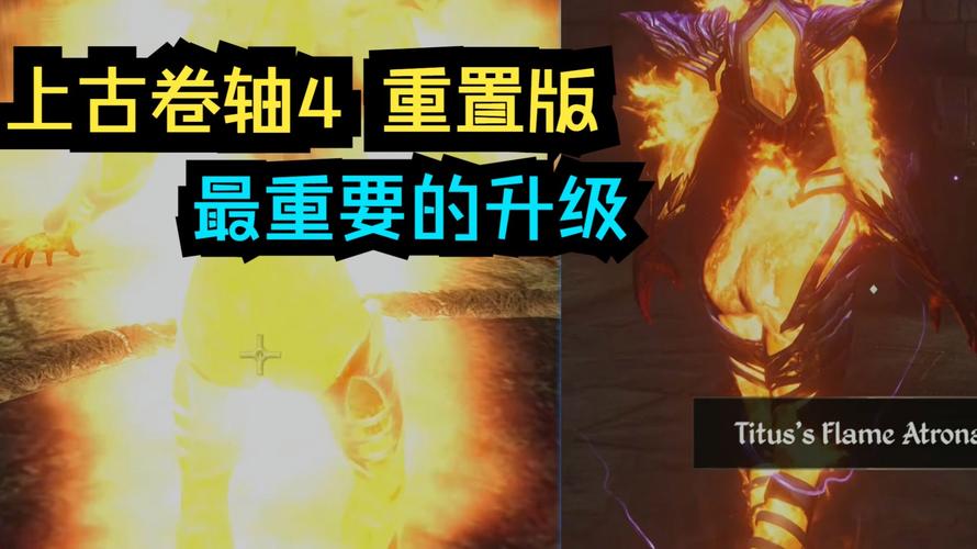 上古卷轴技能-上古卷轴技能点