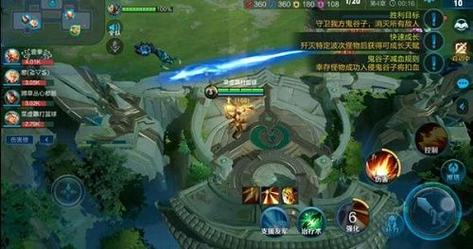 关于“王者荣耀王者峡谷教程”你可能想知道