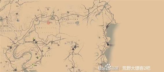 荒野大镖客2图文攻略，荒野大镖客图文攻略美式制酒