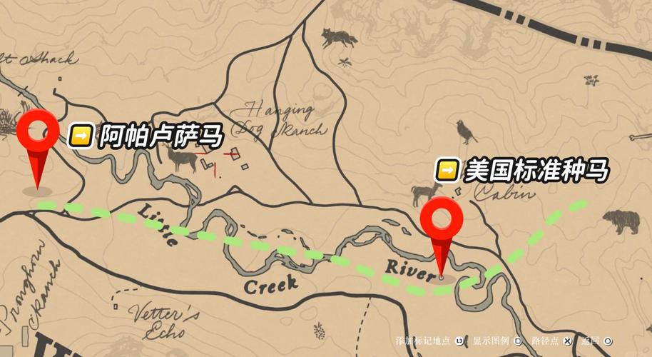 荒野大镖客2图文攻略，荒野大镖客图文攻略美式制酒