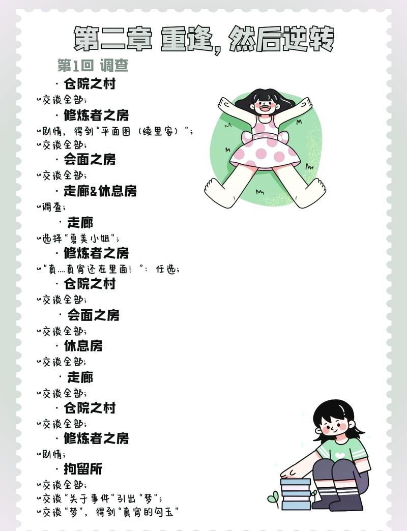 逆转裁判二攻略/逆转裁判二攻略视 逆转裁判二攻略/逆转裁判二攻略视