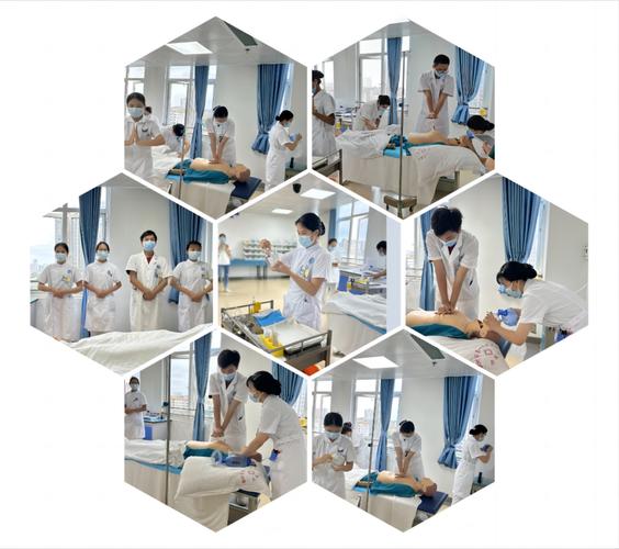 “护理技能操作”了解游戏快人一步