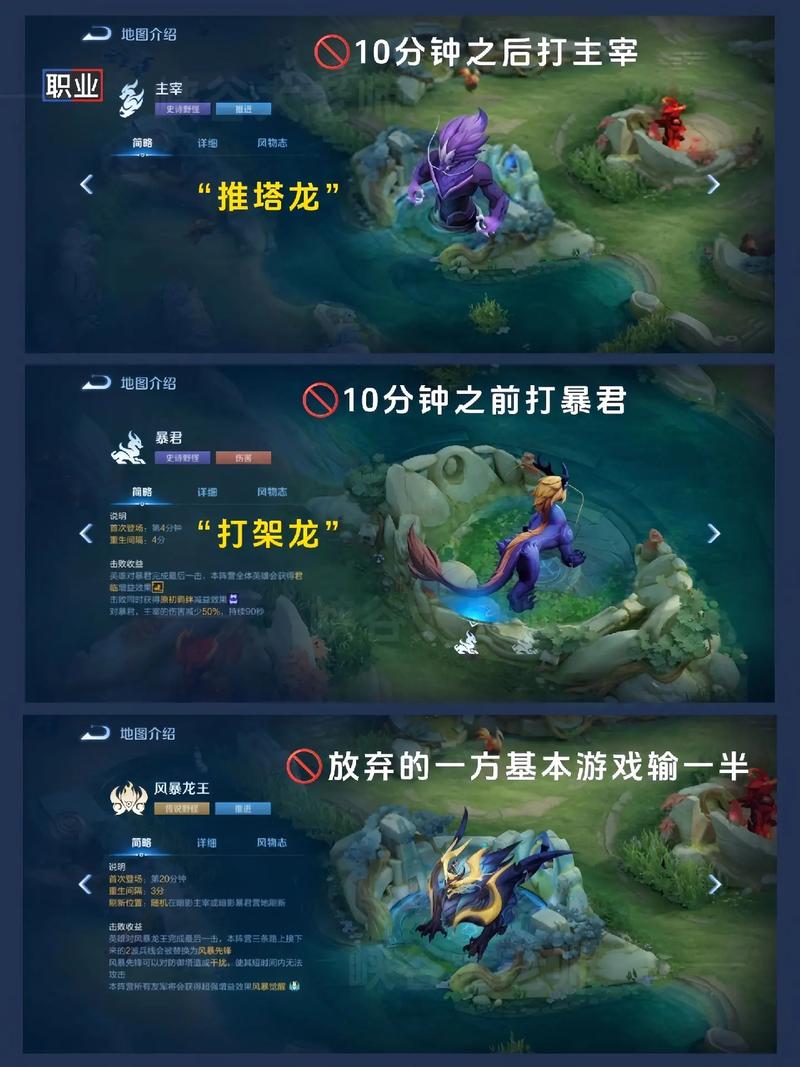 打野教程王者荣耀,王者荣耀打野怎么玩儿 打野教程王者荣耀,王者荣耀打野怎么玩儿