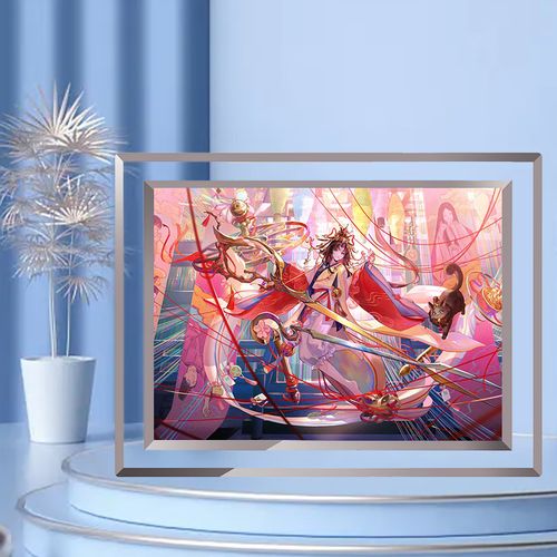 “阴阳师粘土手办教程6”了解游戏快人一步