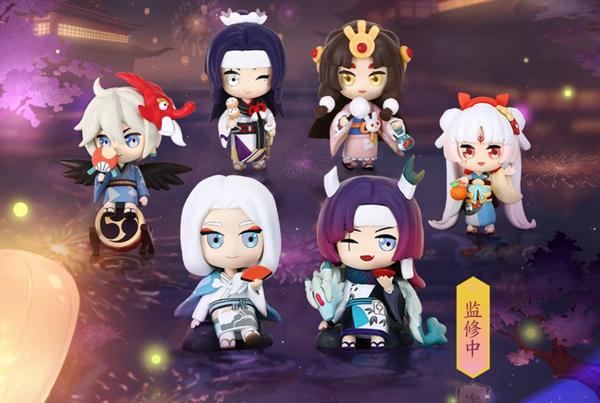 “阴阳师粘土手办教程6”了解游戏快人一步 “阴阳师粘土手办教程6”了解游戏快人一步