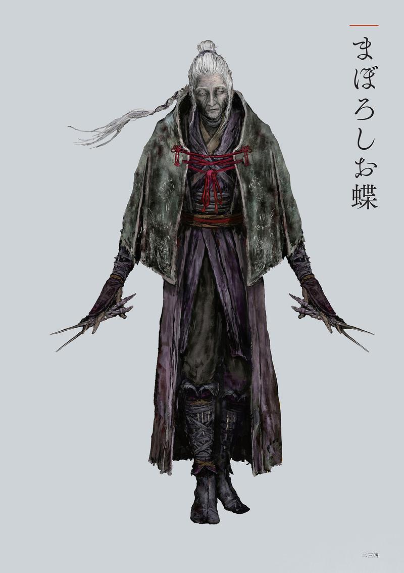 只狼影逝二度攻略,只狼影逝二度攻略全流程 只狼影逝二度攻略,只狼影逝二度攻略全流程