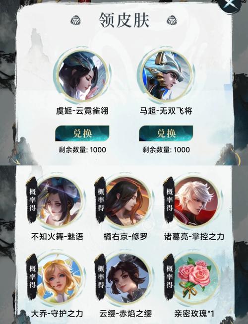 王者荣耀拿皮肤教程/王者荣耀拿皮肤教程怎么获得 王者荣耀拿皮肤教程/王者荣耀拿皮肤教程怎么获得