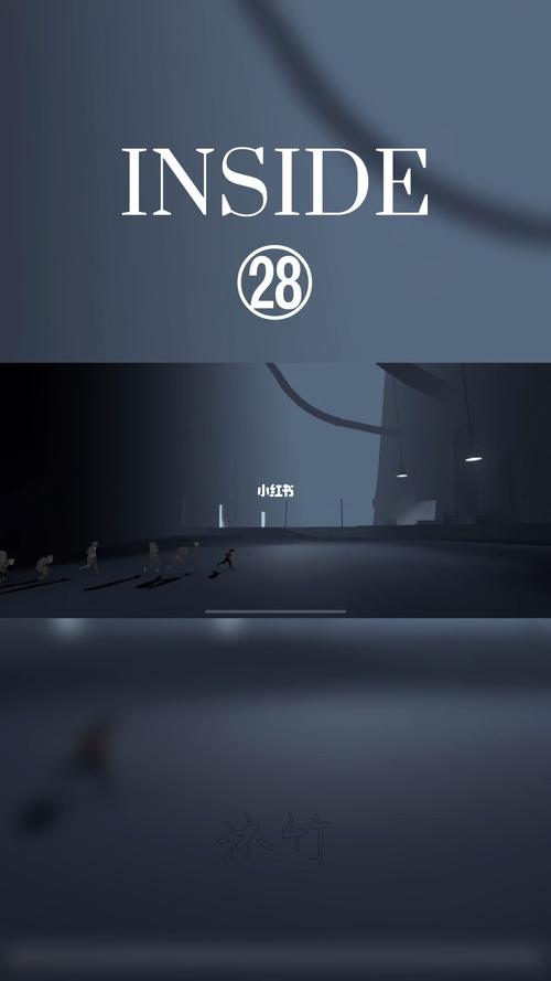 inside攻略，inside攻略20个工人