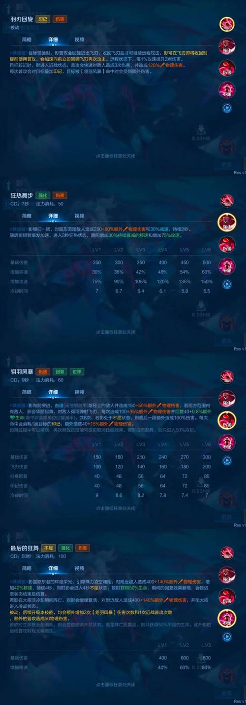 诛仙3画影技能,诛仙3画影怎么加点 诛仙3画影技能,诛仙3画影怎么加点
