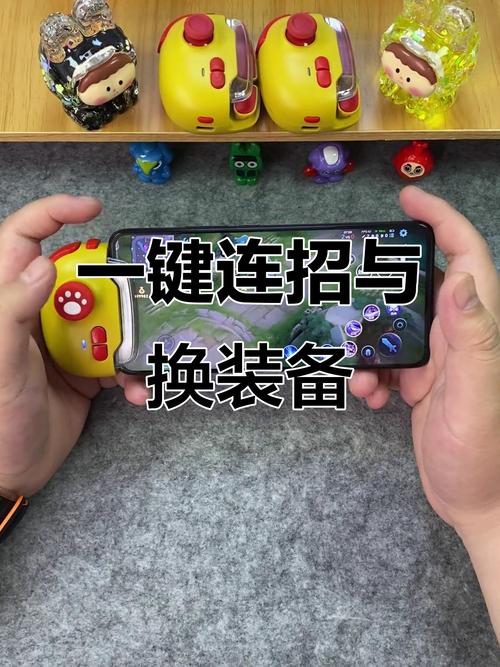“王者荣耀手柄哥教程”了解游戏快人一步 “王者荣耀手柄哥教程”了解游戏快人一步