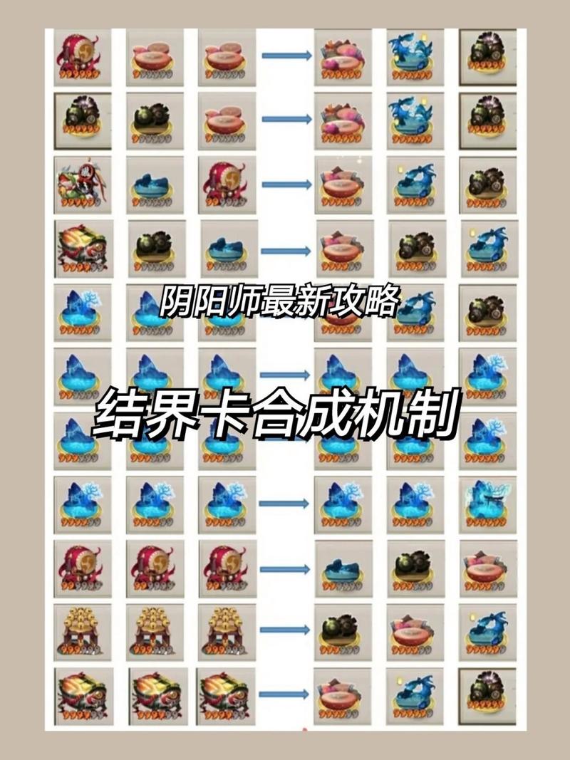 阴阳师结界截图教程/阴阳师结界任务怎么做 阴阳师结界截图教程/阴阳师结界任务怎么做